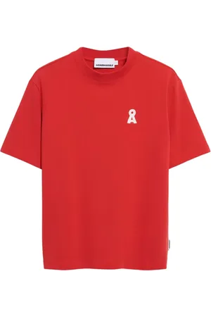 Armedangels T-shirt femme Tarjaa Iconic Å