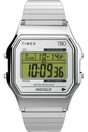 Timex Montre 80