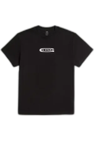 G-Star T-shirt Old Skool