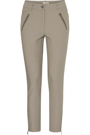 FRANSA Pantalon femme Zio 1