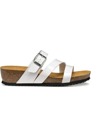 Geox Sandales femme New Sthellae A
