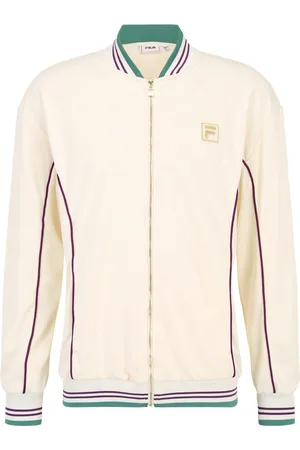 Fila Veste de survêtement Lierneux