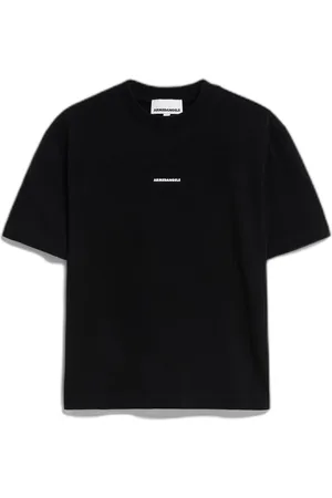 Armedangels T-shirt femme Tarjaa Word Iconic A