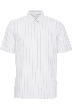 Casual Friday Chemise structurée à rayures Anton Rc