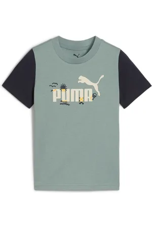 PUMA T-shirt enfant Sandy Adventures