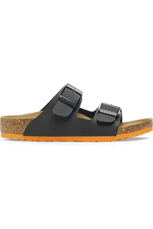 Birkenstock Sandales fille Arizona