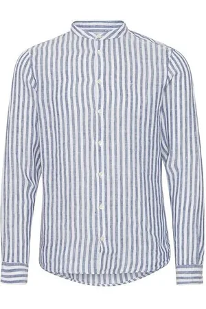 Casual Friday Chemise lin Anton CC