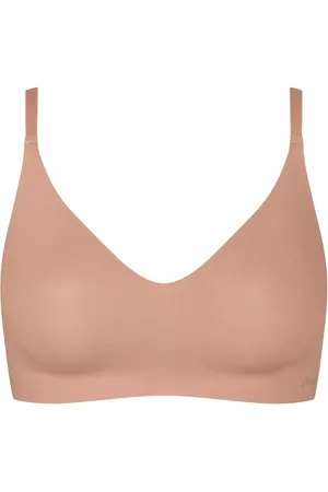 Sloggi Culotte femme Zero Microfibre Bralette
