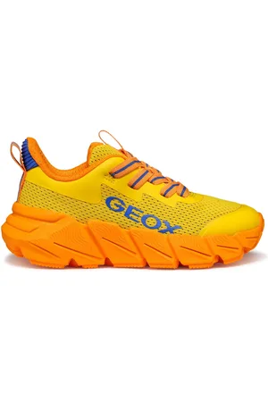 Geox Baskets enfant Flexyper Fast A