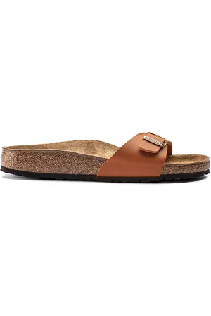 Birkenstock Sandales Madrid Birko-Flor