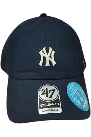 47 Brand Casquette de baseball Clean Up MLB New York Yankees Flow