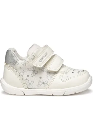 Geox Baskets bébé fille Zapito A
