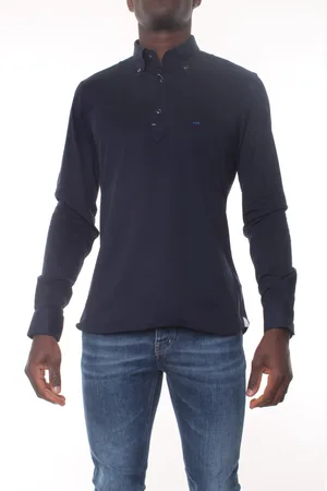 Michael Kors Chemise slim Polo Camicia