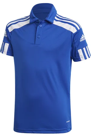 adidas Polo enfant Squadra 21