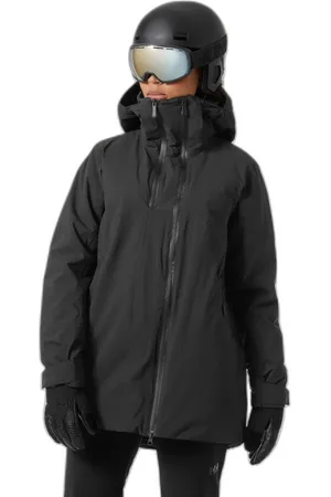 Helly Hansen Veste de ski longue femme Nora