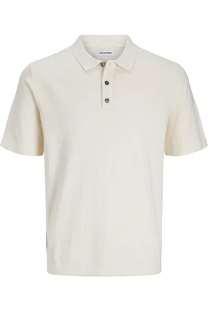 JACK & JONES Polo en maille Emil