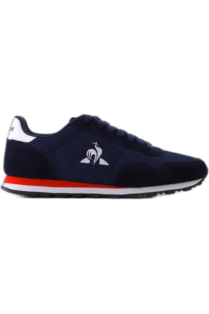 Le Coq Sportif Baskets Astra