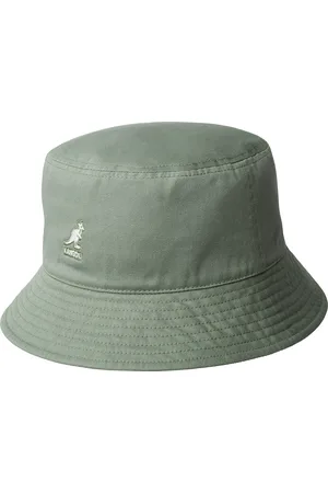 Kangol Bob Washed Bucket