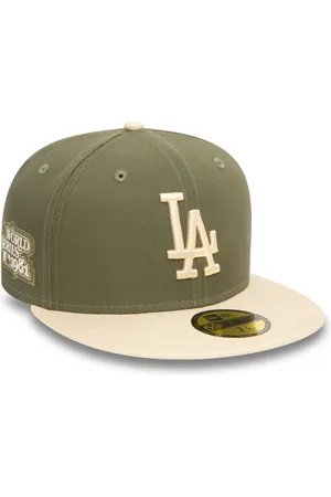 New Era Casquette snapback Los Angeles Dodgers