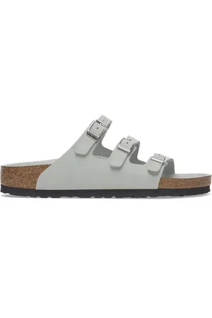 Birkenstock Sandales Florida Fresh Nubuk