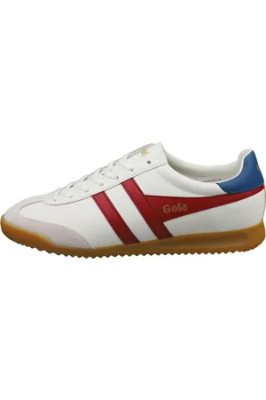 Gola Baskets en cuir Torpedo