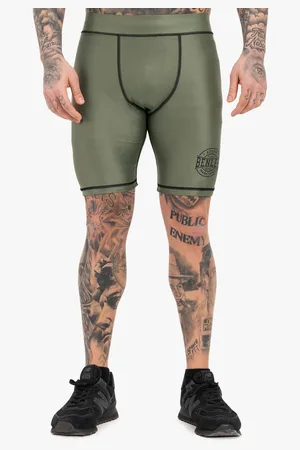 Benlee Boxer Bossburn