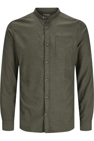 JACK & JONES Surchemise Jjeband
