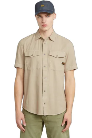 G-Star Chemise Marine