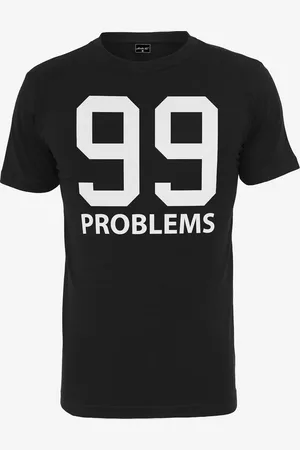 Mister Tee T-shirt 99 problem
