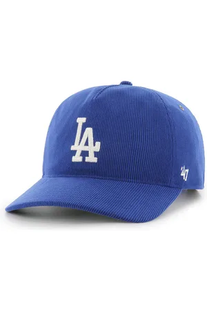 47 Brand Casquette de baseball Clean Up MLB Dodgers Thin Cord Hitch