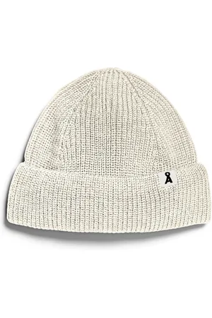 Armedangels Bonnet en coton Nildaao