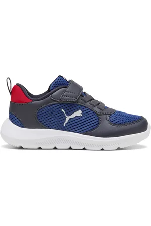 PUMA Baskets enfant Fun Racer 2 AC+ PS