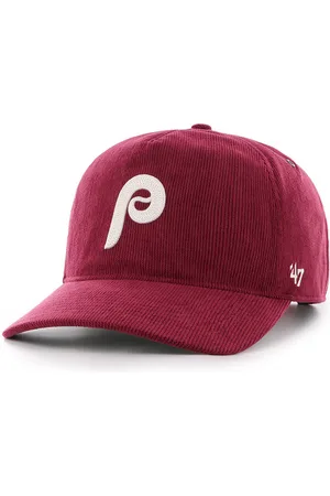 47 Brand Casquette de baseball Clean Up MLB Phillie Thincord Hitch