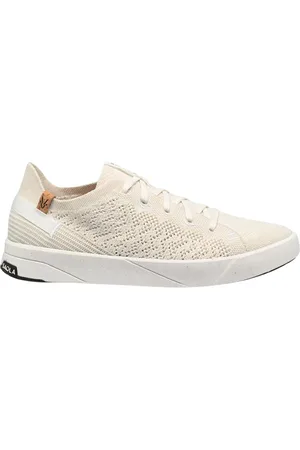 Saola Baskets femme Cannon Knit 3