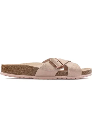 Birkenstock Mules femme Siena