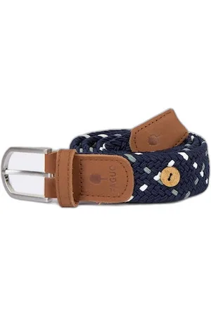 Faguo Ceinture synthétique tissé