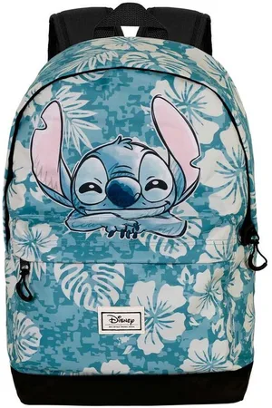 KARACTERMANIA Sac à dos Stitch Aloha