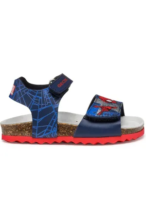 Geox Sandales bébé garçon Chalki C