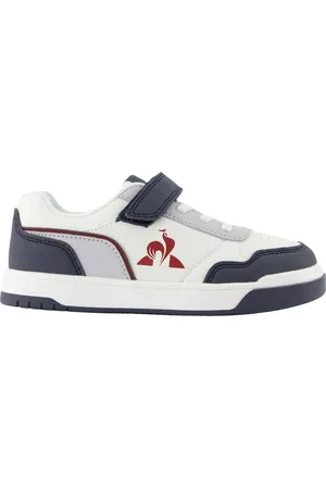 Le Coq Sportif Baskets enfant Court Breaker PS