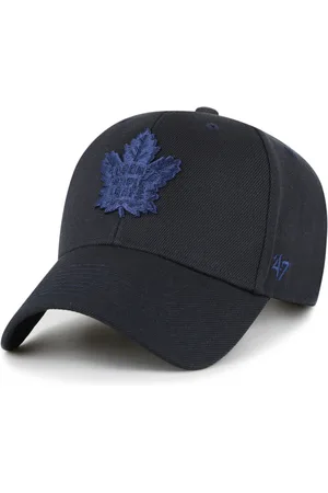 47 Brand Casquette snapback Toronto Maple Leafs NHL MVP