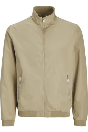 JACK & JONES Veste Mash Harrington