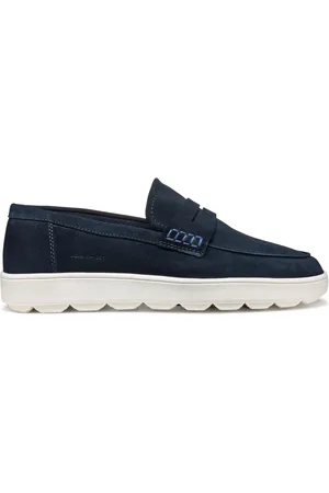 Geox Mocassins Spherica Ecub-1 D
