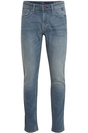 Blend Jeans coupe torsadée