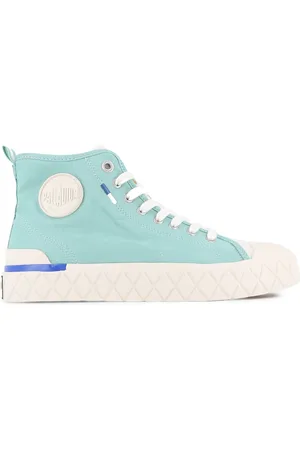 Palladium Baskets Palla Ace Chukka Cvs