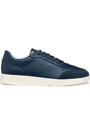 Geox Baskets femme Meleda A