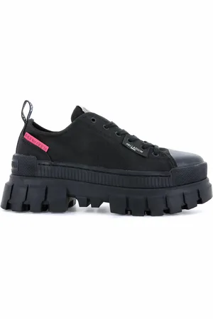 Palladium Baskets femme Revolt Lo Tx