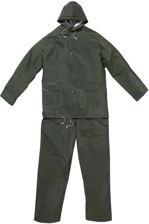 Rouchette Ensemble imperméable Bruine