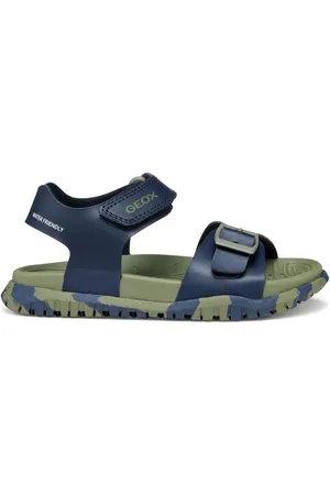 Geox Sandales enfant Fusbetto A