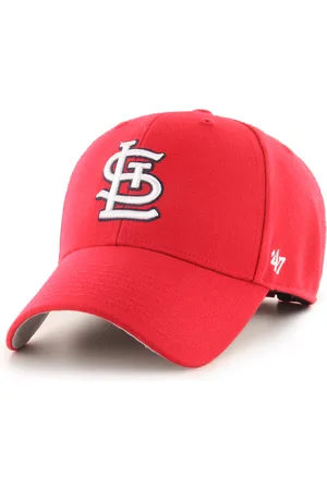 47 Brand Casquette de baseball Saint Louis Cardinals MLB MVP
