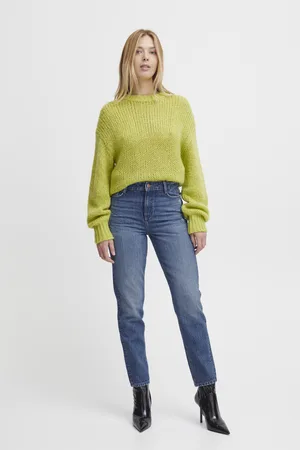B YOUNG Jeans femme Mon Kalo